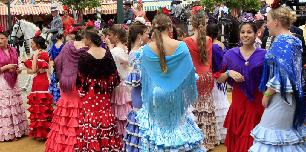 Que vestimenta usar para bailar Flamenco Una guía con estilo